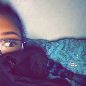 Meet your Posher, Haleigh